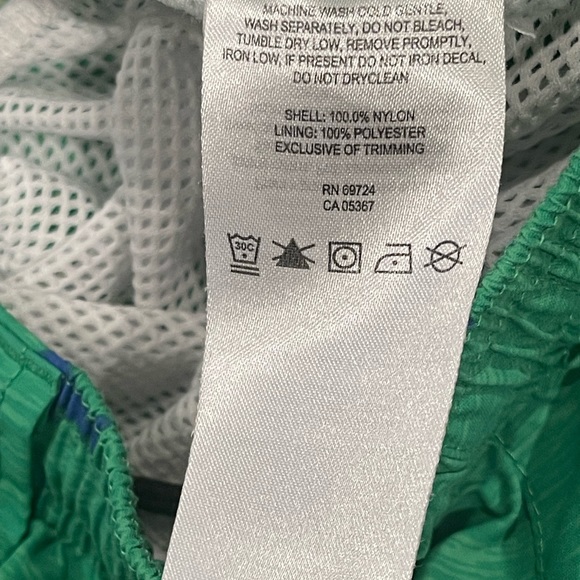 Columbia Men's PFG Backcast II Water Shorts Size Large 6” Inseam - Picture 5 of 6